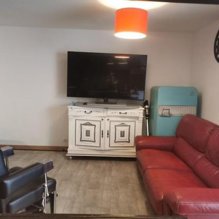Studio New York Alignan-du-Vent Εξωτερικό φωτογραφία